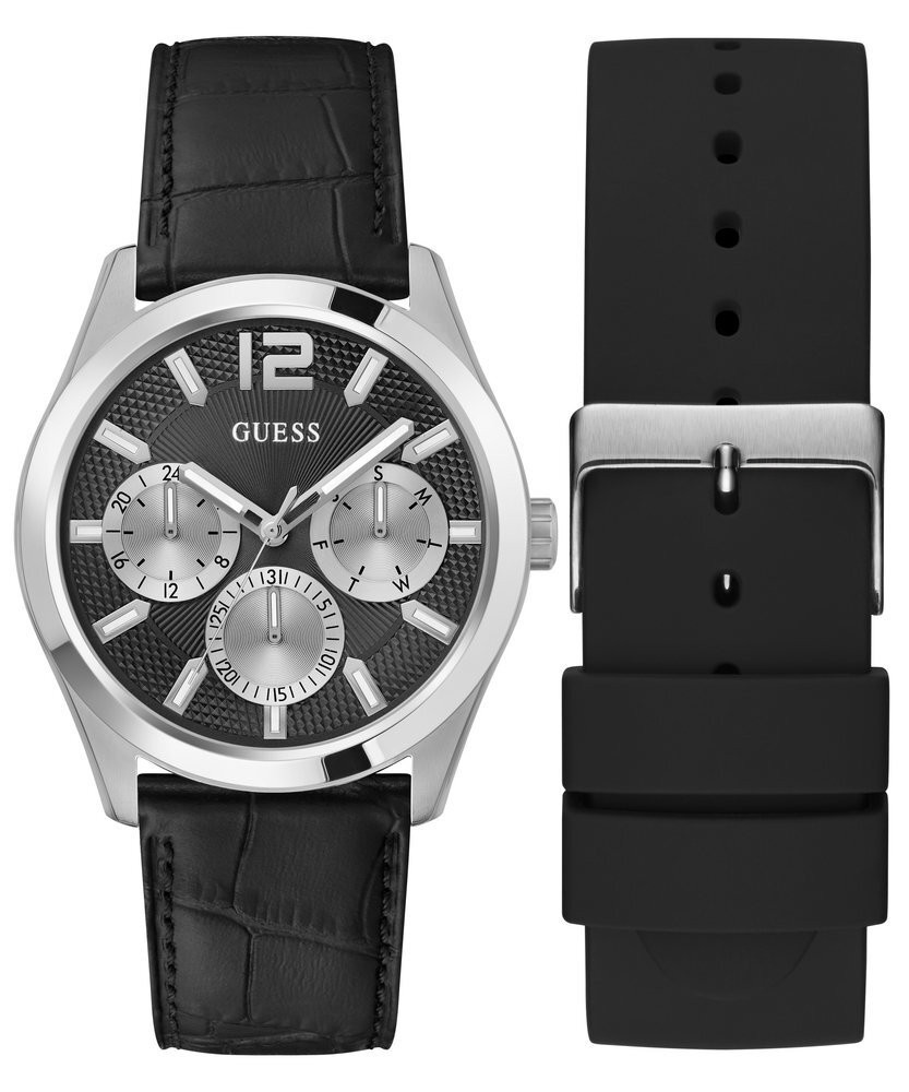 Guess Dárkový set Zen + řemínek GW0809G1