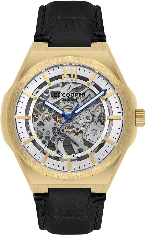 Lee Cooper Automatic LC08050.131