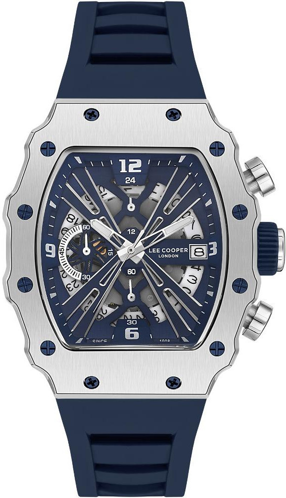 Lee Cooper Analogové hodinky LC08062.399