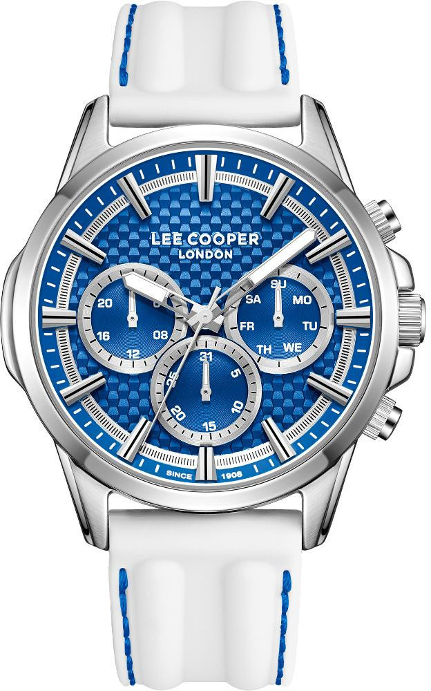 Lee Cooper Analogové hodinky LC08048.393