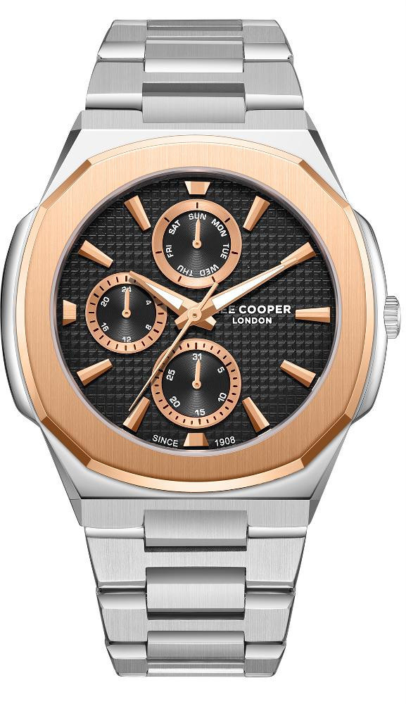 Lee Cooper Analogové hodinky LC08047.550
