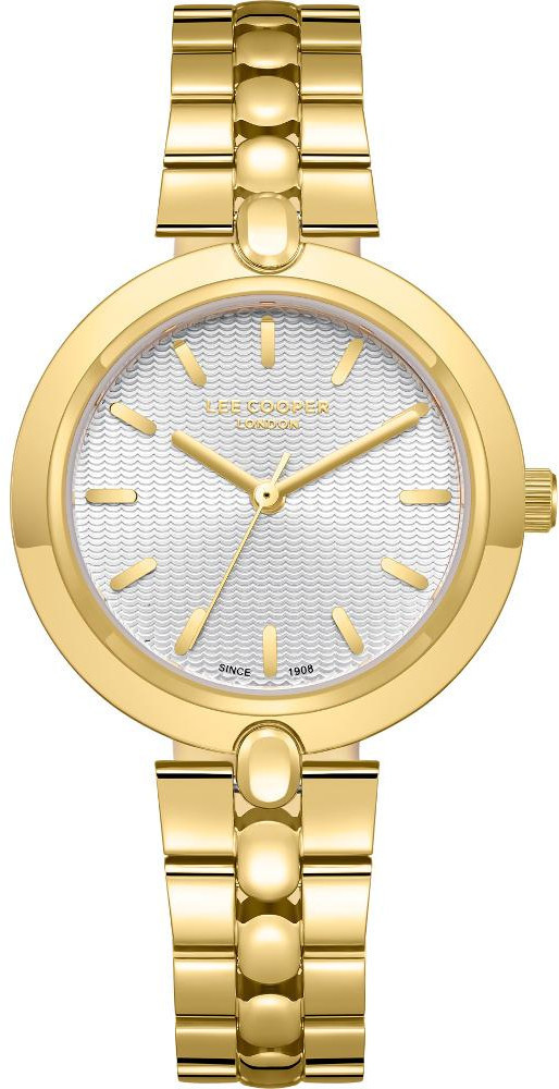 Lee Cooper Analogové hodinky LC08057.130