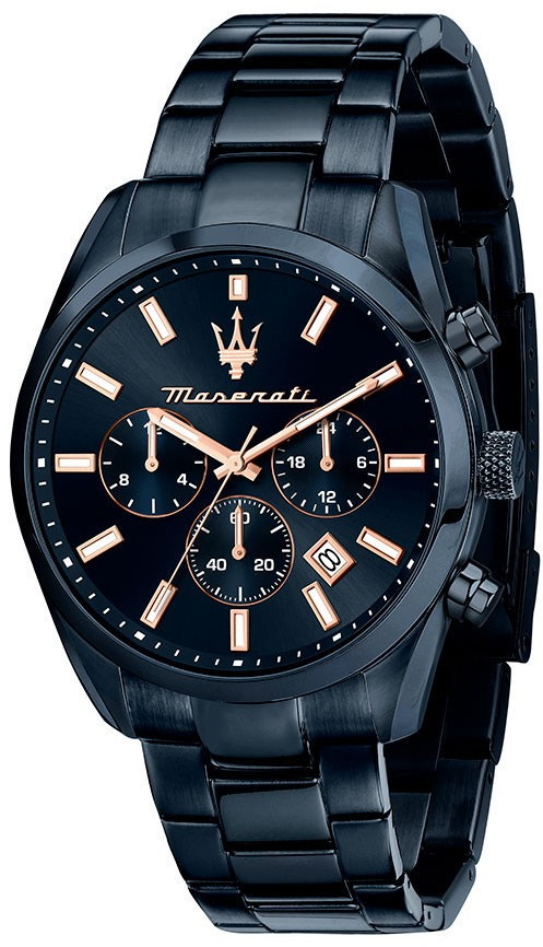 Maserati Attrazione R8873626003