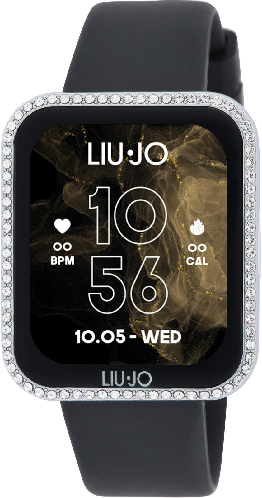 Liu Jo Smartwatch Mini Slim Luxury SWLJ163
