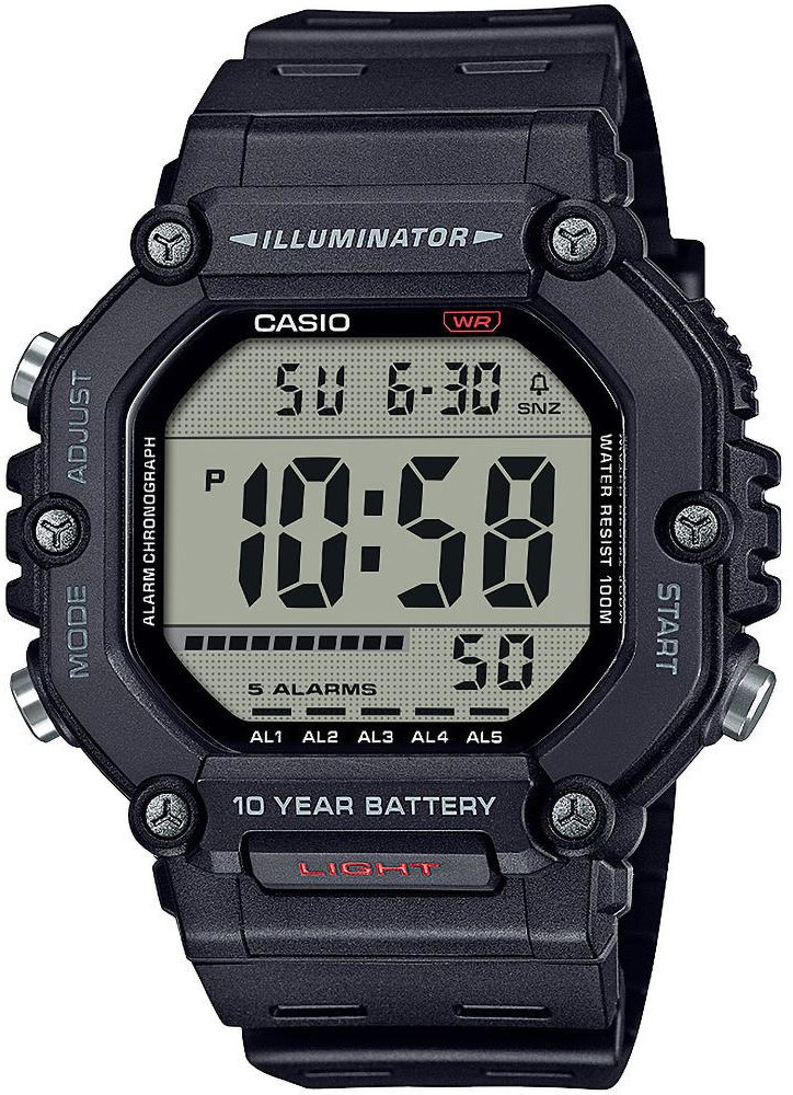 Casio Collection Youth AE-1600H-1AVEF (247)