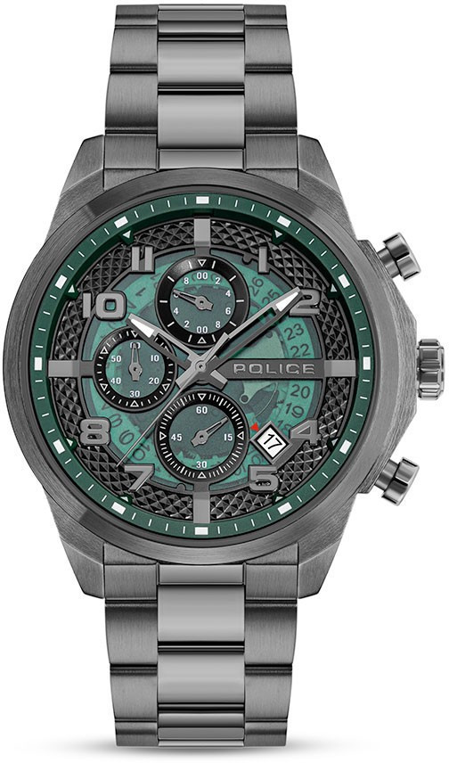 Police Soul PEWGK0053903