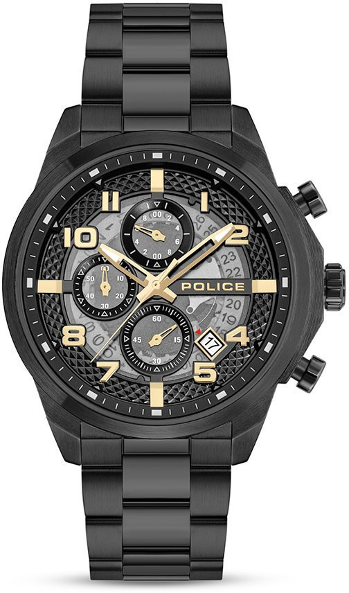 Police Soul PEWGK0053902