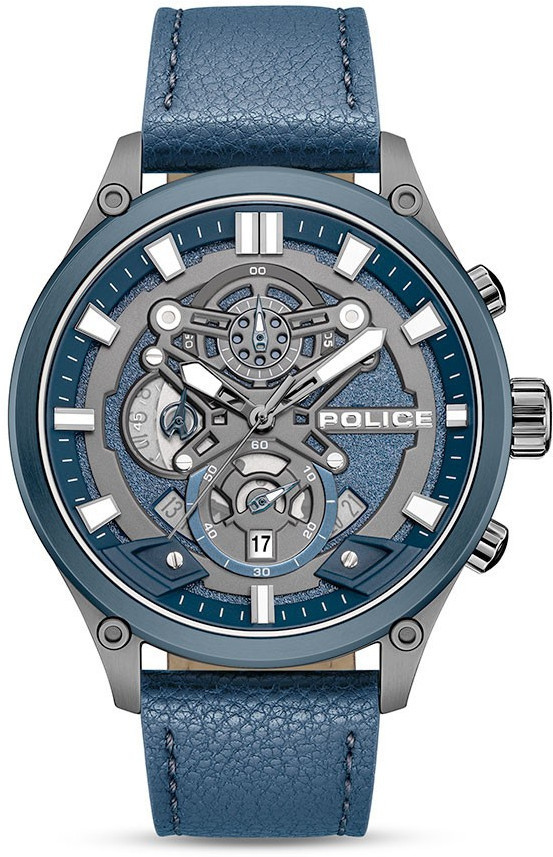 Police Wadden PEWGC0054206