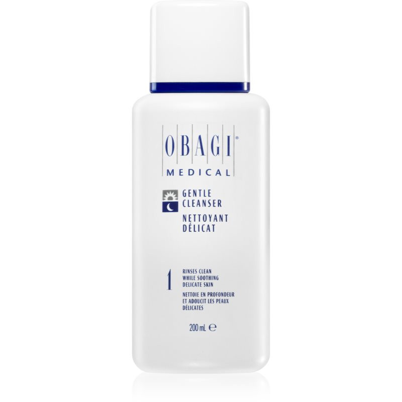 OBAGI Nu-Derm® čisticí balzám na obličej 200 ml