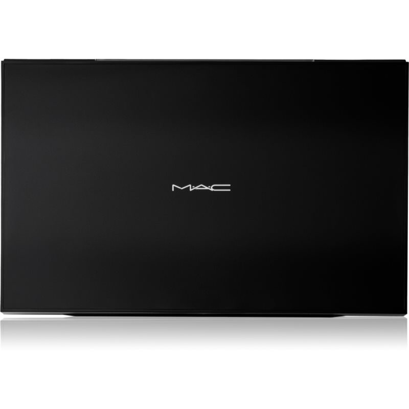 MAC Cosmetics Pro Palette Large kazeta na dekorativní kosmetiku plnitelná 1 ks