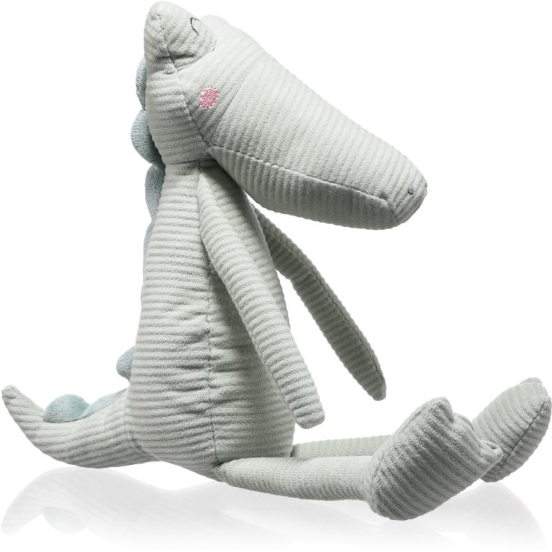 Saro Baby Jungle Party Longlegs plyšová hračka Crocodile 1 ks