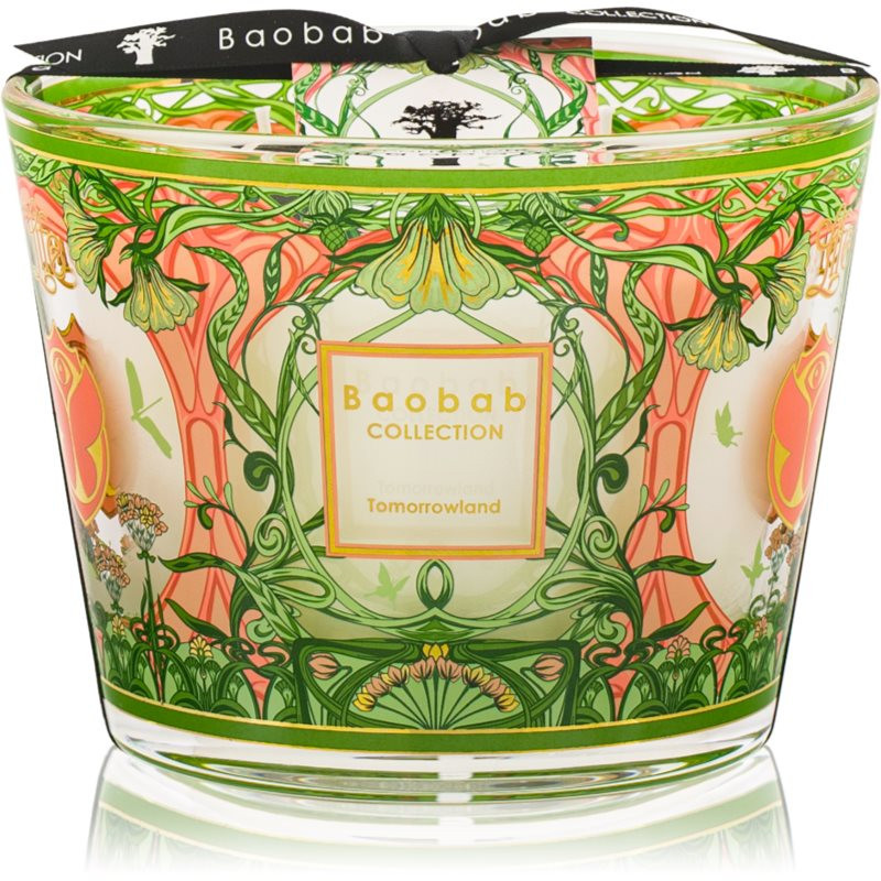 Baobab Collection Tomorrowland vonná svíčka 10 cm