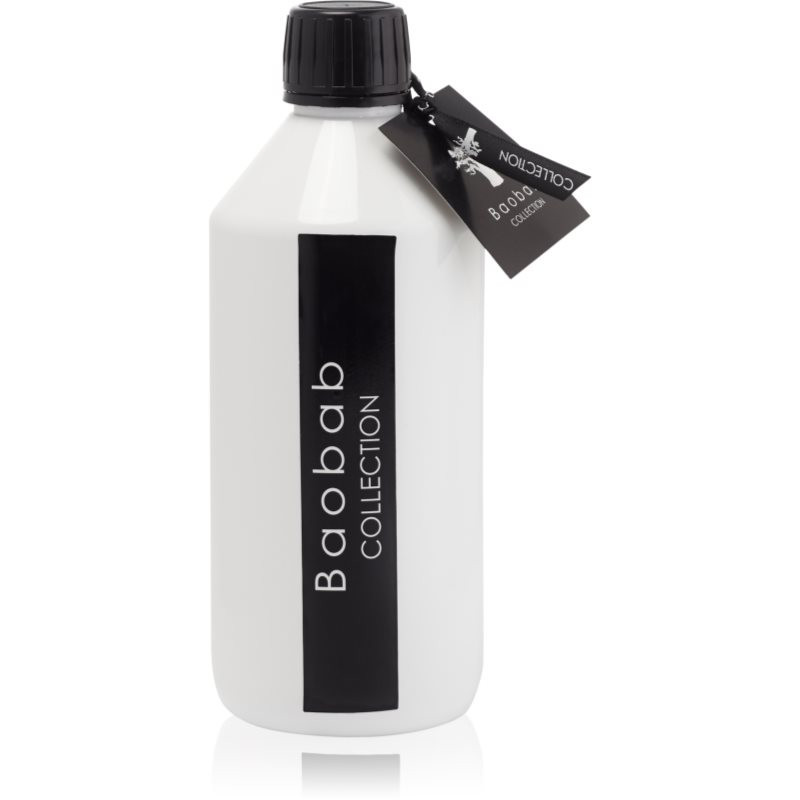 Baobab Collection Women náplň do aroma difuzérů 500 ml