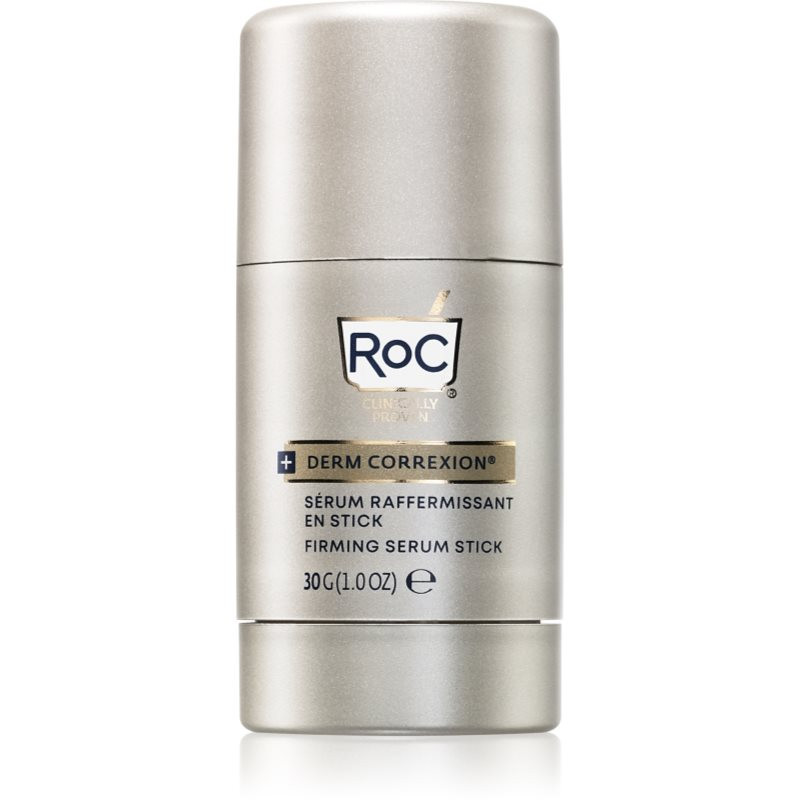 RoC Derm Correxion Firming Serum Stick liftingové zpevňující sérum s retinolem 30 g