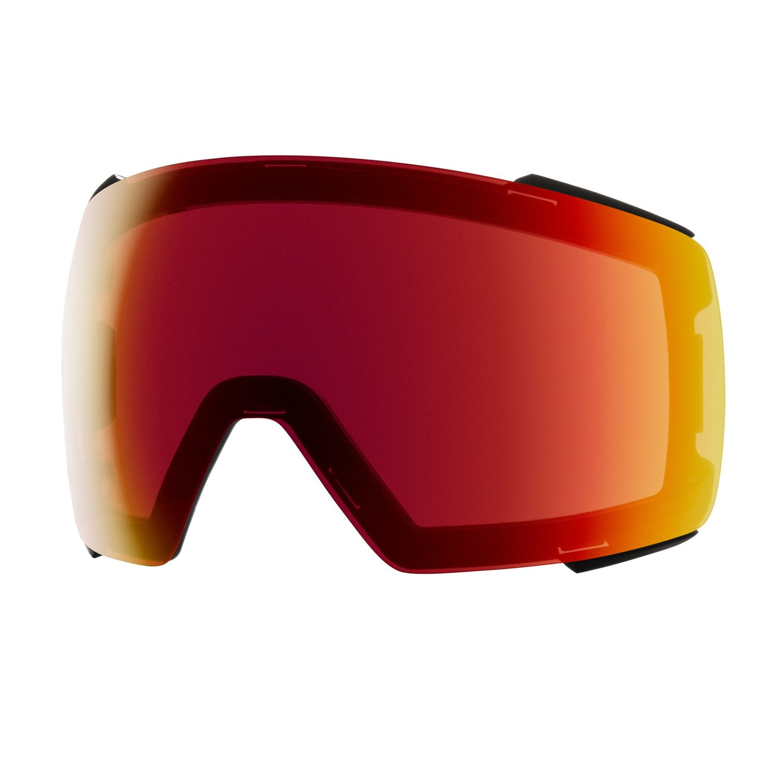 náhradní sklo SMITH - L As Io Mag Chromapop Photochromic Red (02OQ) velikost: OS