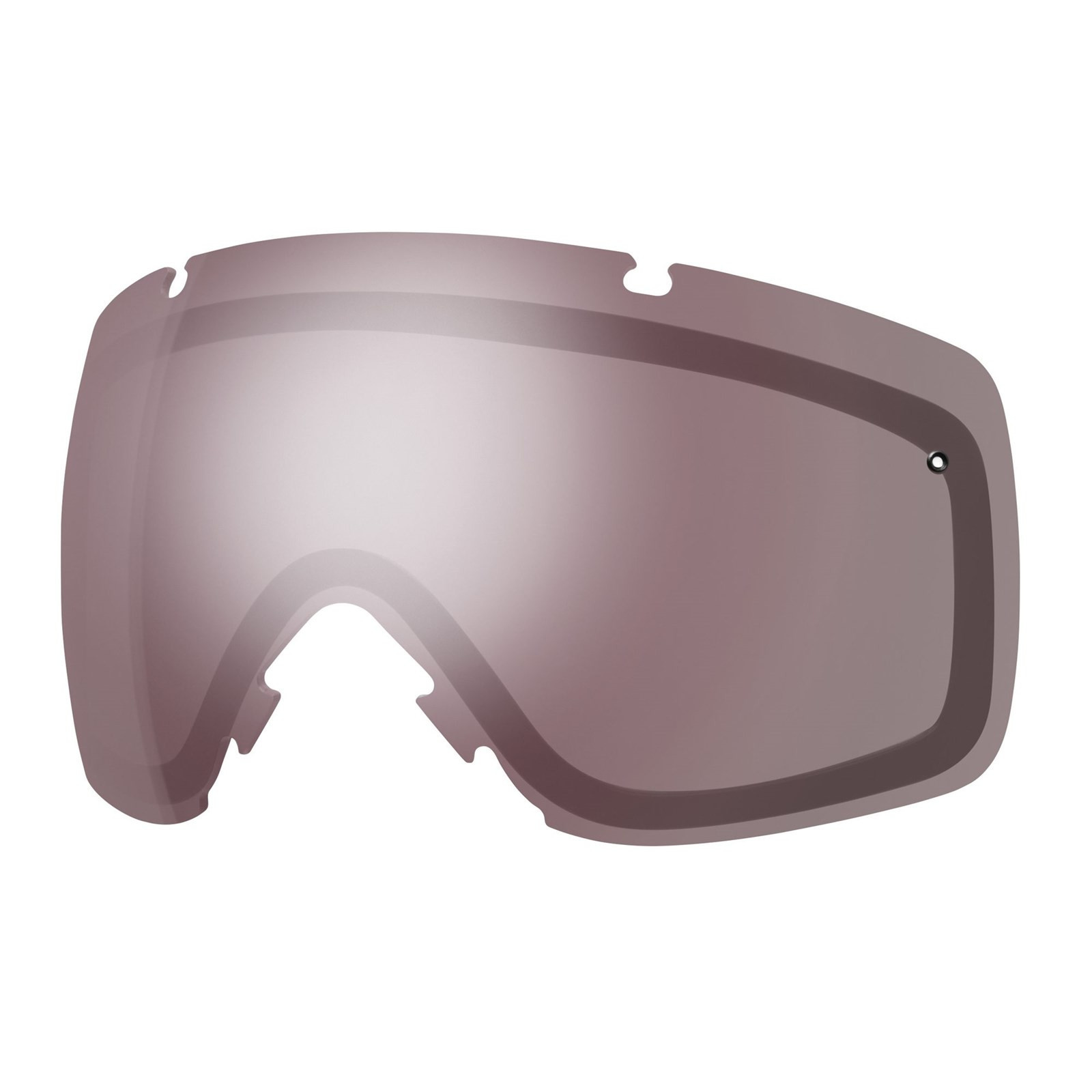 náhradní sklo SMITH - L I/O Ignitor Mirror (004U) velikost: OS