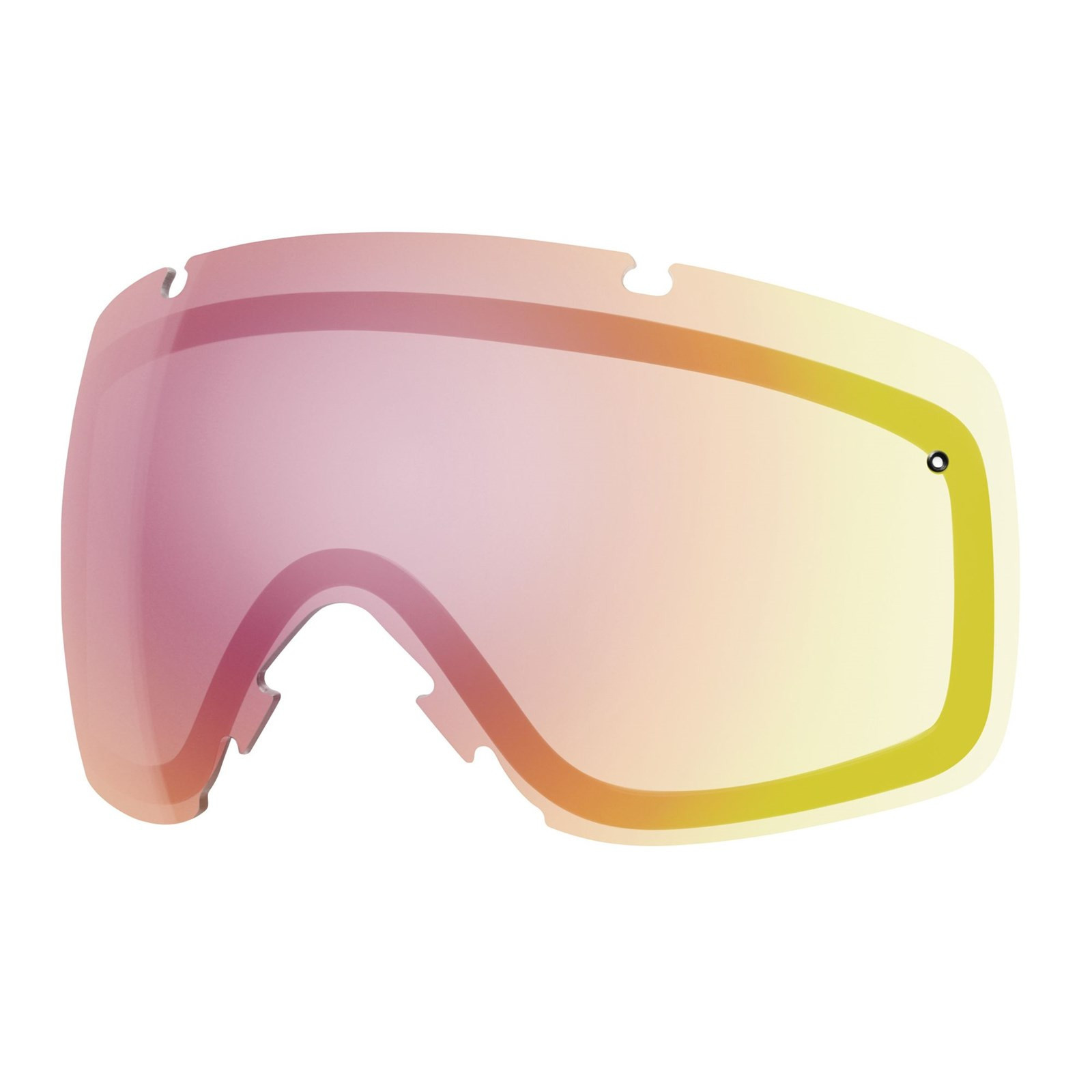 náhradní sklo SMITH - L I/O Photochromic Red Sensor (00CI) velikost: OS