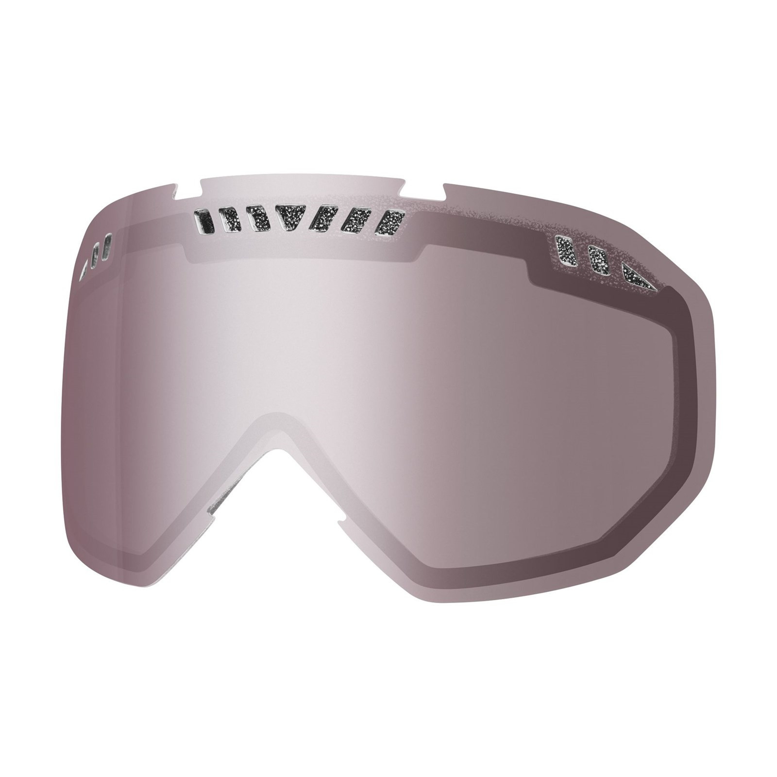 náhradní sklo SMITH - L Scope Ignitor Mirror (004U)