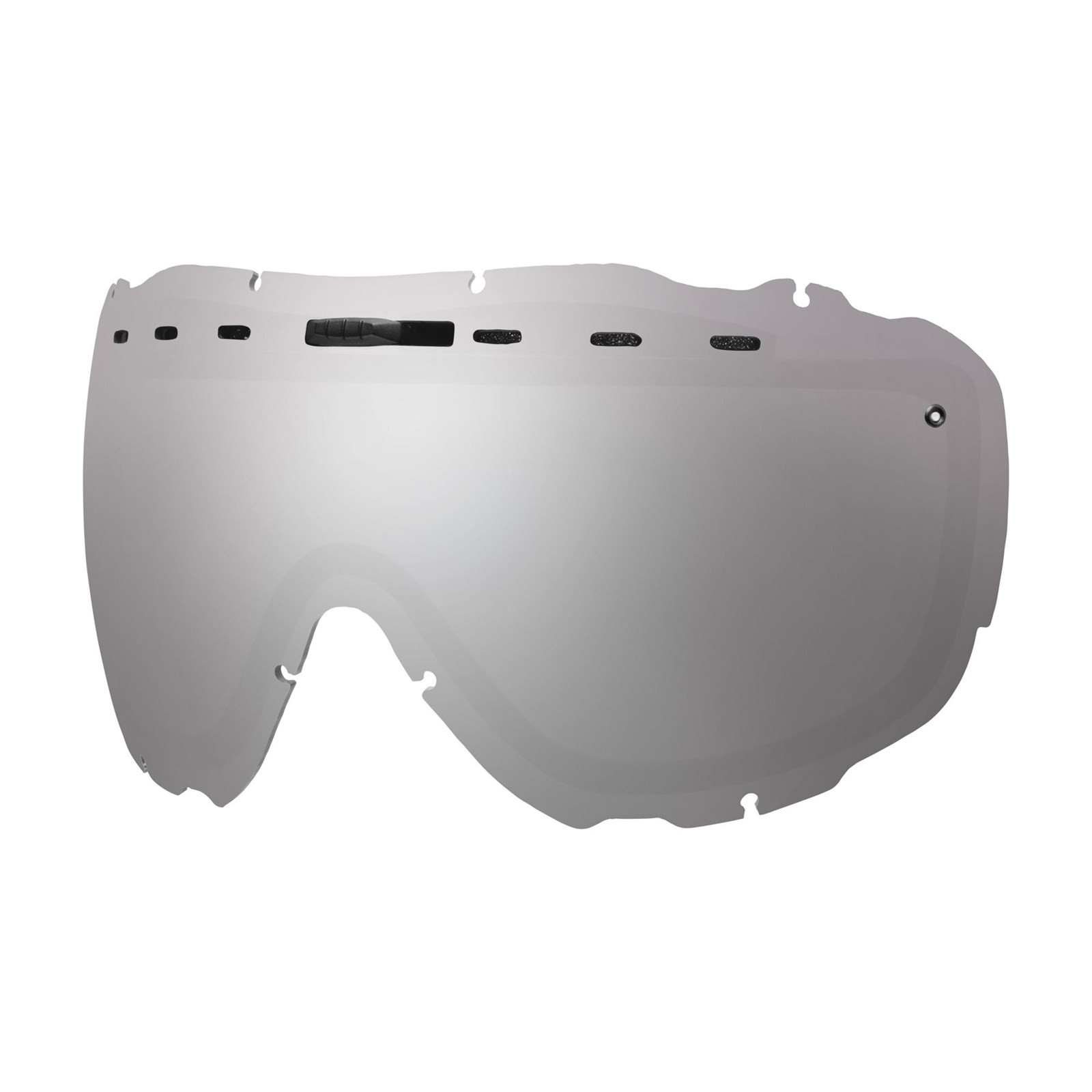 náhradní sklo SMITH - L Prophecy Platinum (008Q) velikost: OS