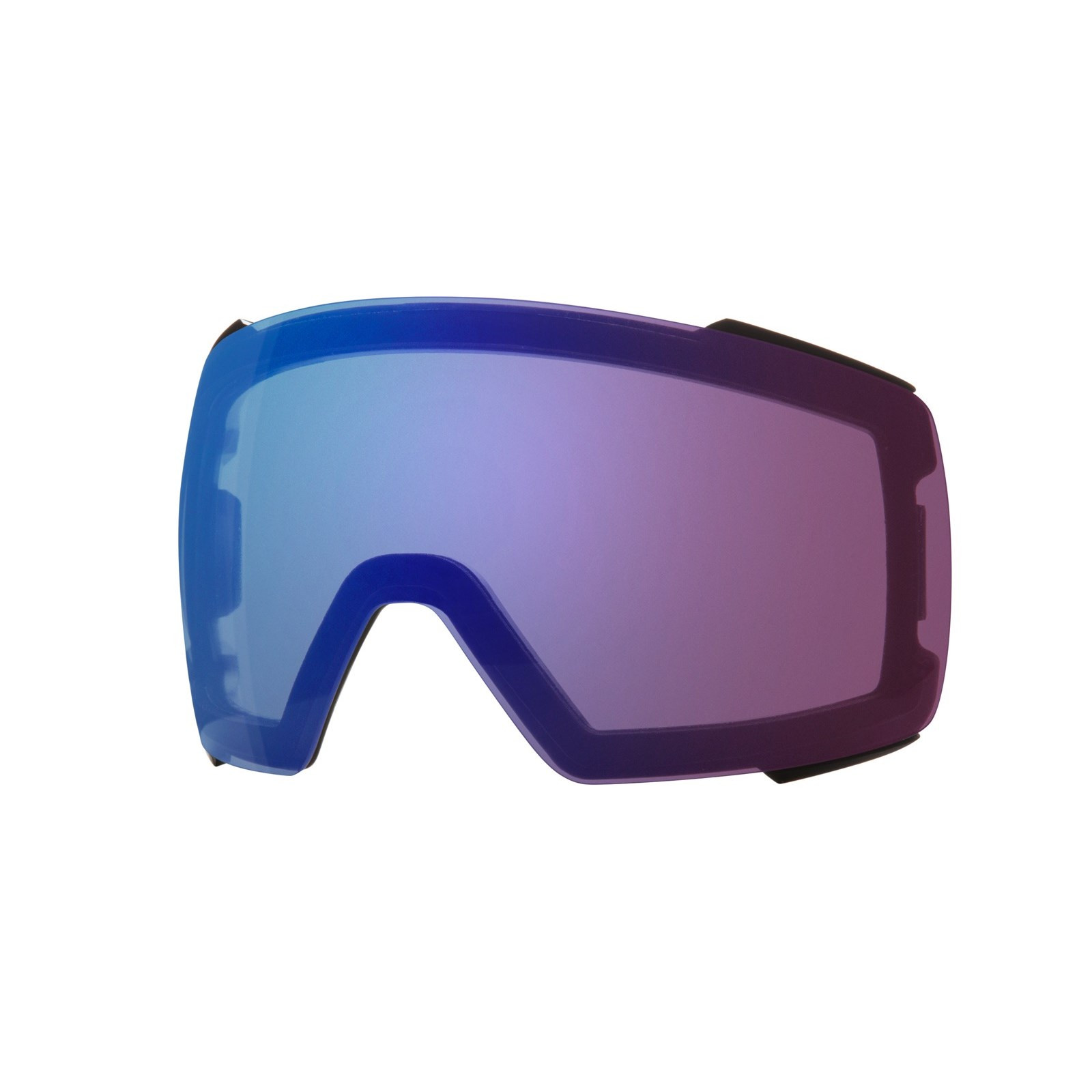 náhradní sklo SMITH - L Io Mag Chromapop Photochromic Rose Flash (024G) velikost: OS