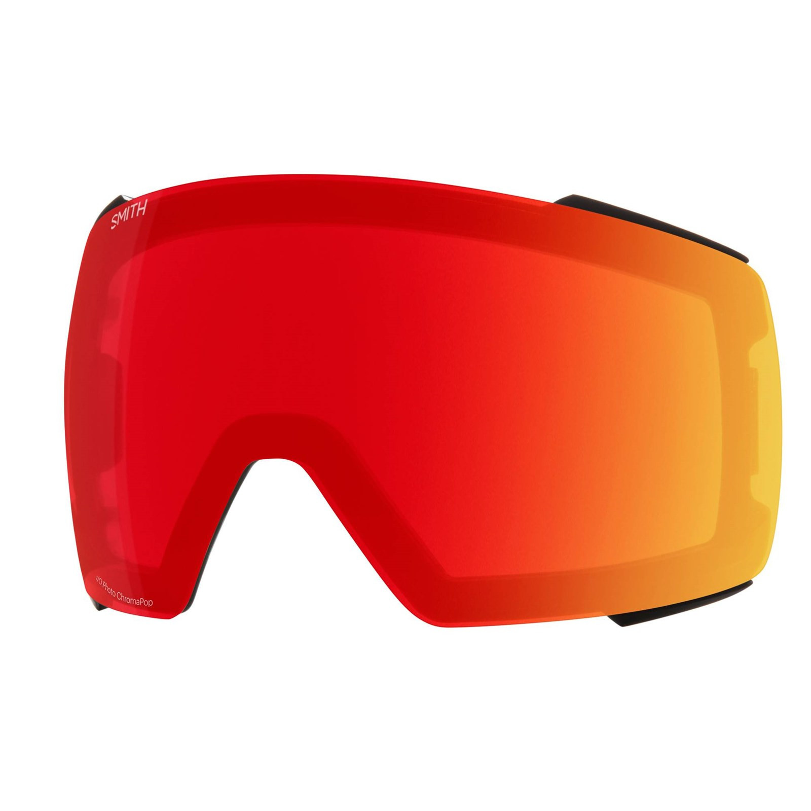 náhradní sklo SMITH - L Io Mag Chromapop Photochromic Red (02OQ) velikost: OS