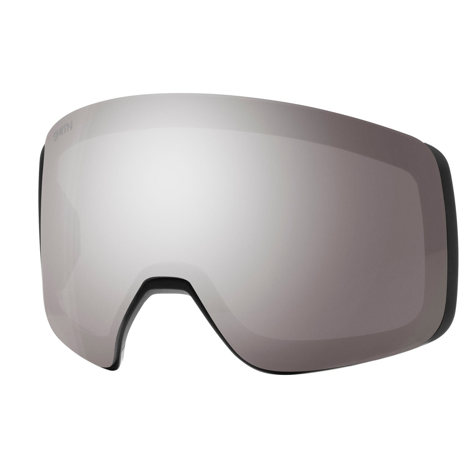 náhradní sklo SMITH - L 4D Mag Chromapop Sun Platinum (025T1875) velikost: OS