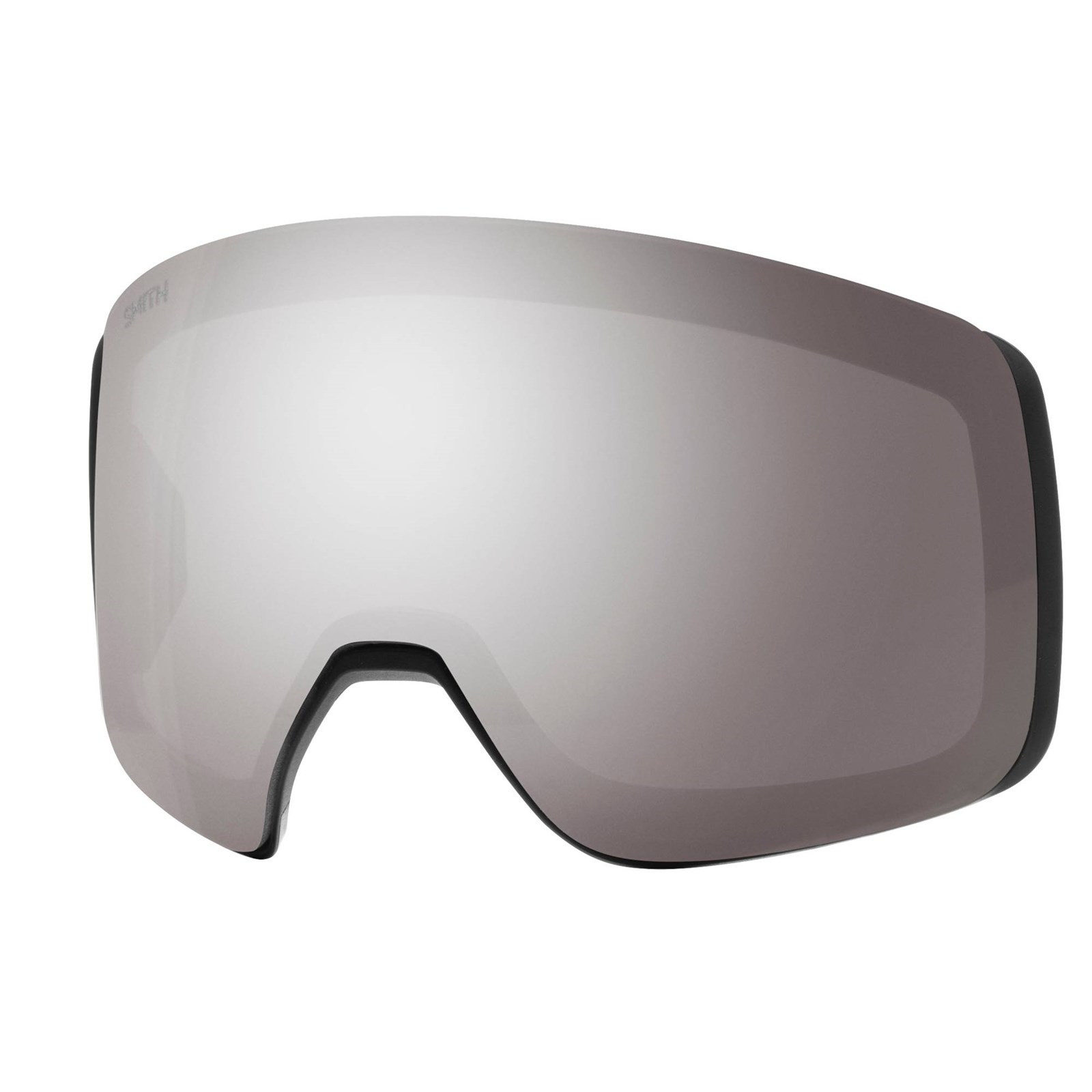 náhradní sklo SMITH - L 4D Mag Chromapop Sun Platinum (025T1876) velikost: OS