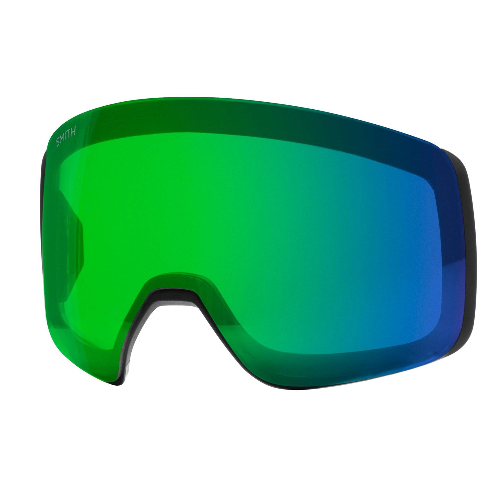 náhradní sklo SMITH - L 4D Mag Chromapop Everyday Green (02XP)
