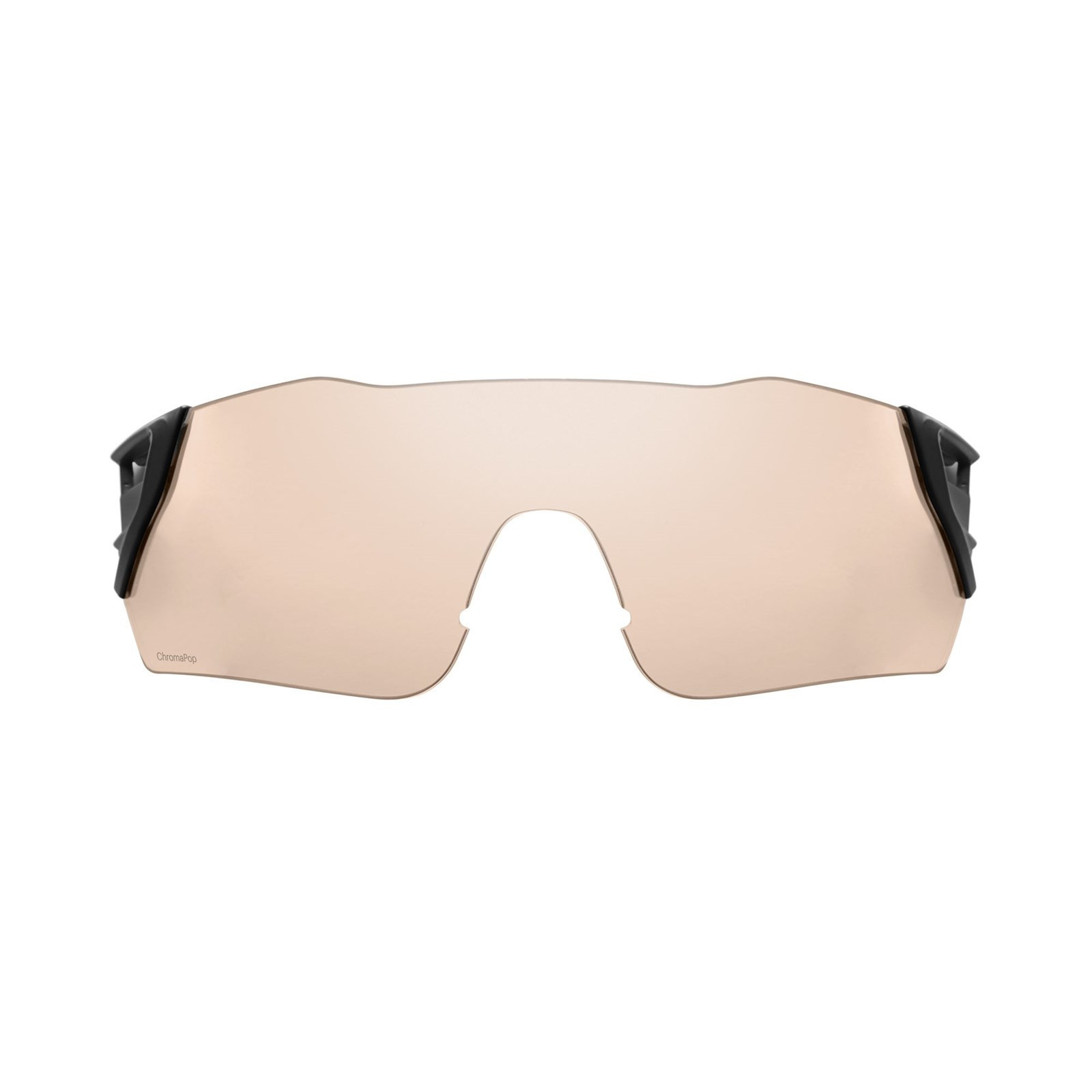 náhradní sklo SMITH - L Attack Chromapop Low Light Amber (00XC) velikost: OS