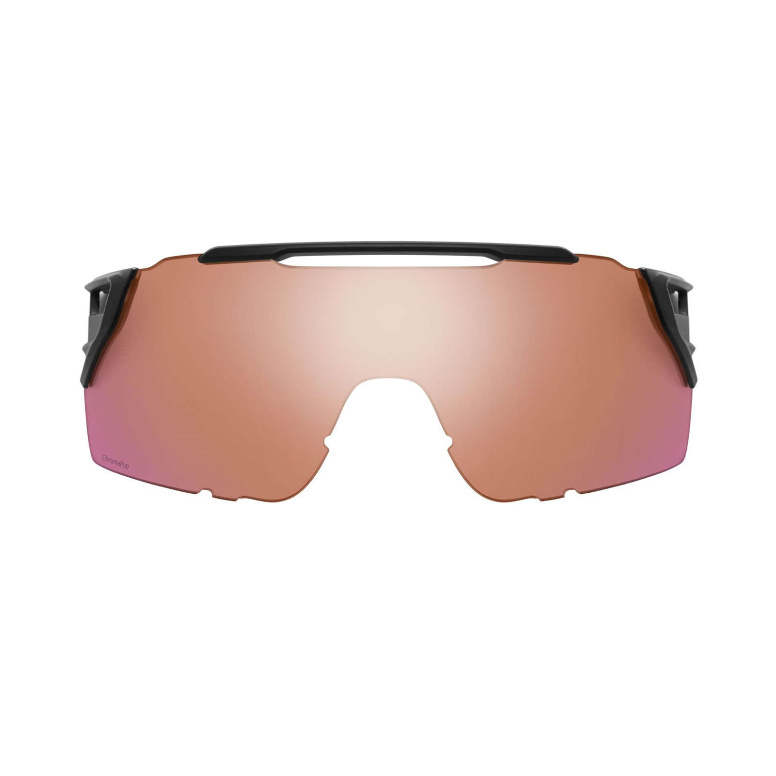 náhradní sklo SMITH - L Attack Mag Mtb Chromapop Contrast Rose (000N) velikost: OS