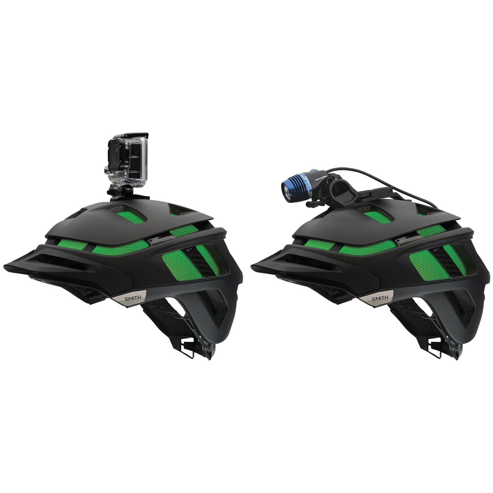 náhradní díl SMITH - Forefront2 Lnr Assorted (KB7)