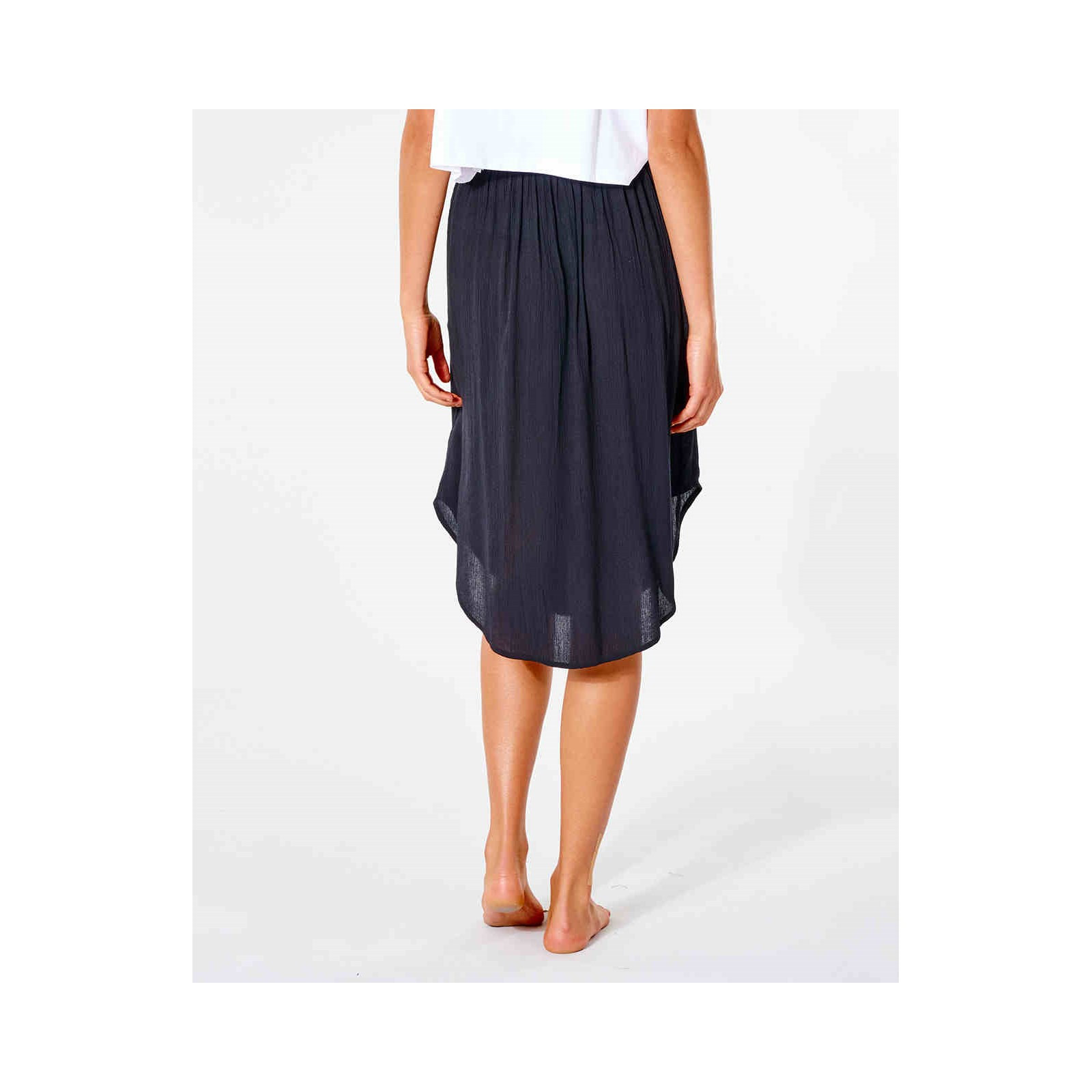 sukně RIP CURL - Classic Surf Skirt Black  (90)