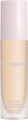 Kylie Cosmetics Dlouhotrvající make-up Power Plush (Longwear Foundation) 30 ml 1C