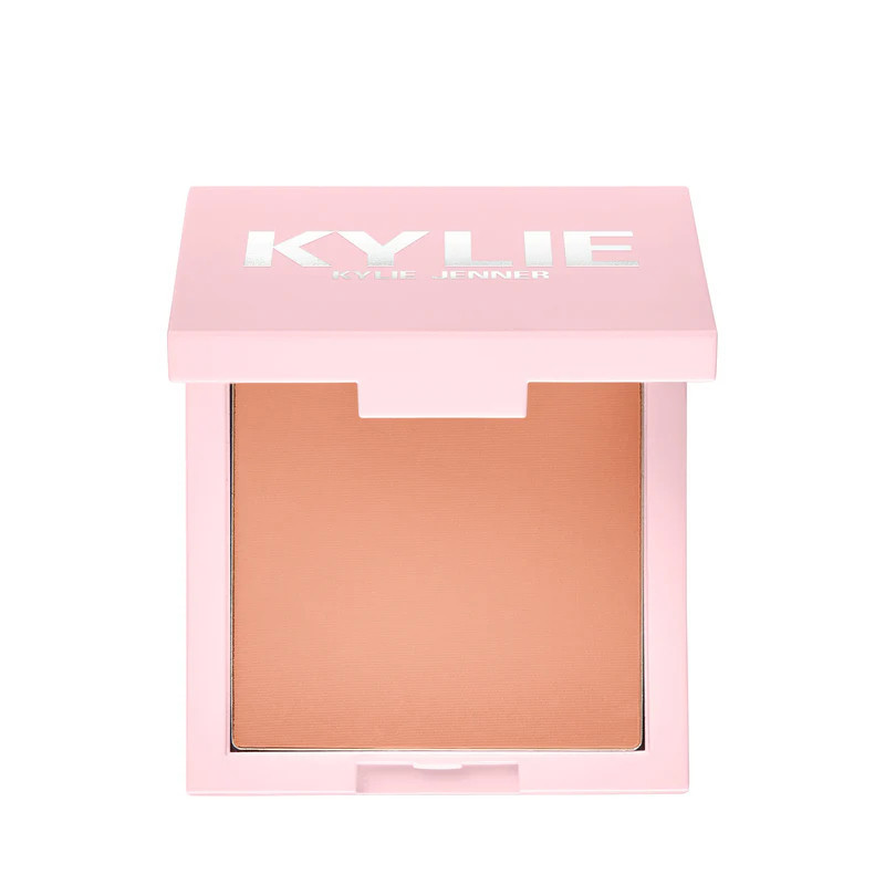 Kylie Cosmetics Pudrová tvářenka (Powder Blush) 10 g 727 Crush