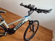 Dámské krosové elektrokolo Cross Lady 9.0 - Bosch