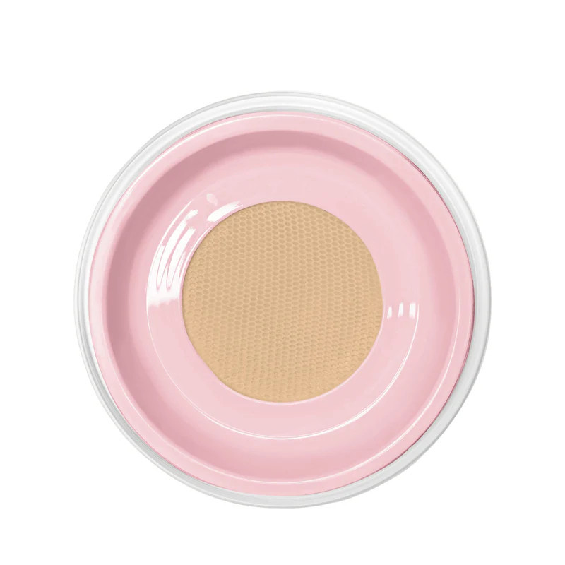 Kylie Cosmetics Sypký pudr (Loose Powder) 5 g Beige