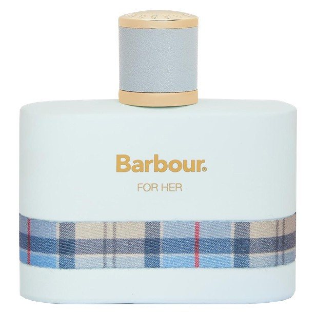 Barbour Coastal For Her - EDP 100 ml