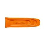 STIHL 0000 792 9172 – kryt lišty motorové pily s délkou 30 - 35 cm, pro přípojku 3005, pro drážku 1,3 mm