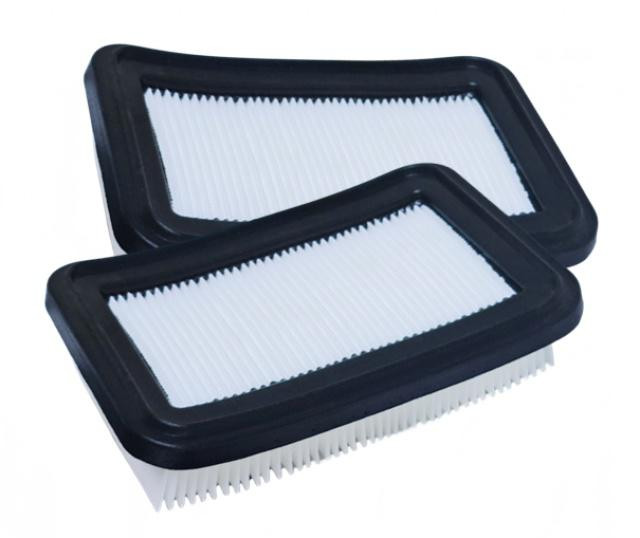 Filtr pro FLEX VCE 33 / VCE 44, NILFISK Attix 33/44, Makita, Narex, Milwaukee hlavní, 2ks