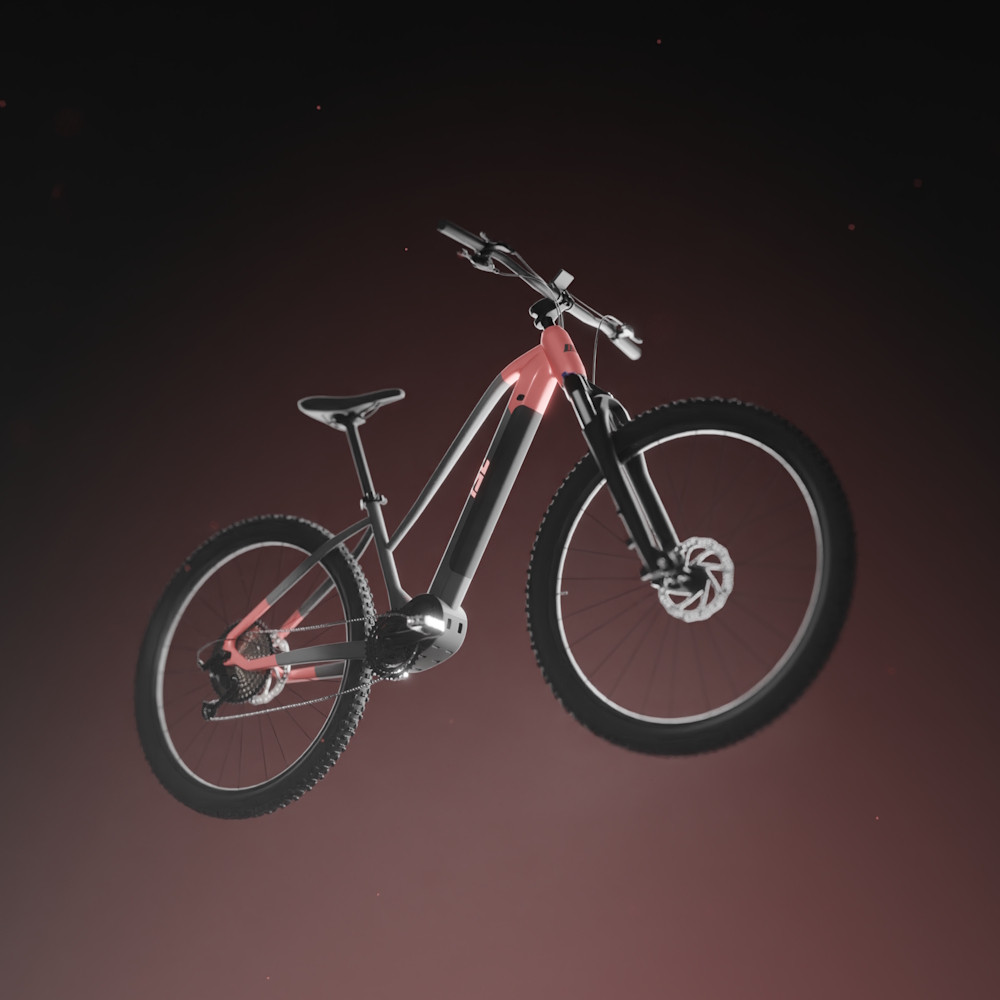 ISL Asuki 630 Wh 27,5