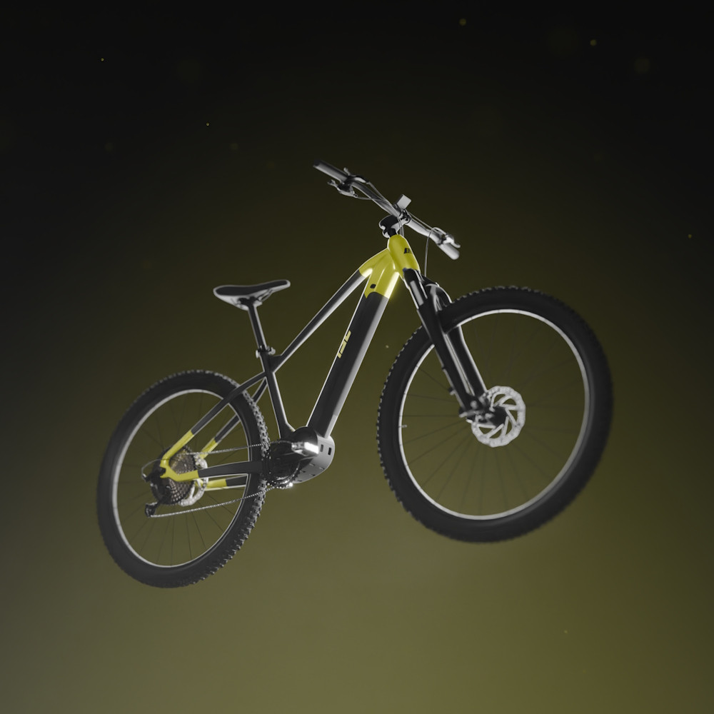 ISL Tachion 630Wh 29