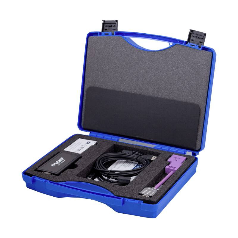 Anybus Troubleshooting Toolkit Ultra Standard Monitorovací zařízení průmyslové profesionální sběrnice (sběrnice profibus)