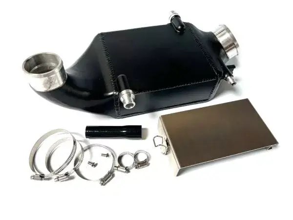 Intercooler / chargecooler MTC Motorsport Mercedes A-Klasse W176 A45 AMG 2.0T M133 (13-18)