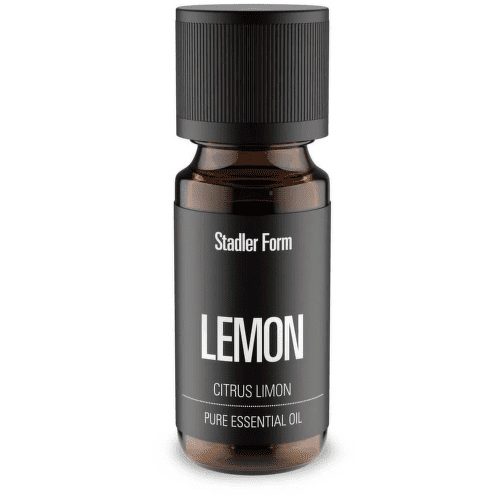STADLER FORM Lemon esenciální olej 10ml