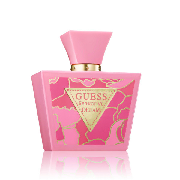 Guess GUESS SEDUCTIVE DREAM FOR WOMEN toaletní voda dámská  75 ml