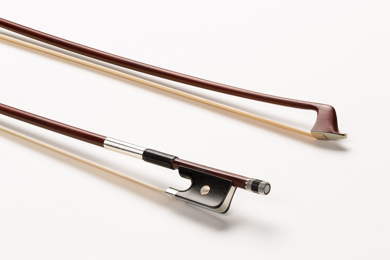 Eastman Brazilwood Cello Bow 4/4