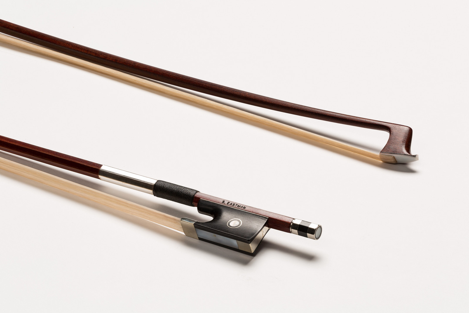 Eastman Samuel Brazilwood Violin Bow 4/4