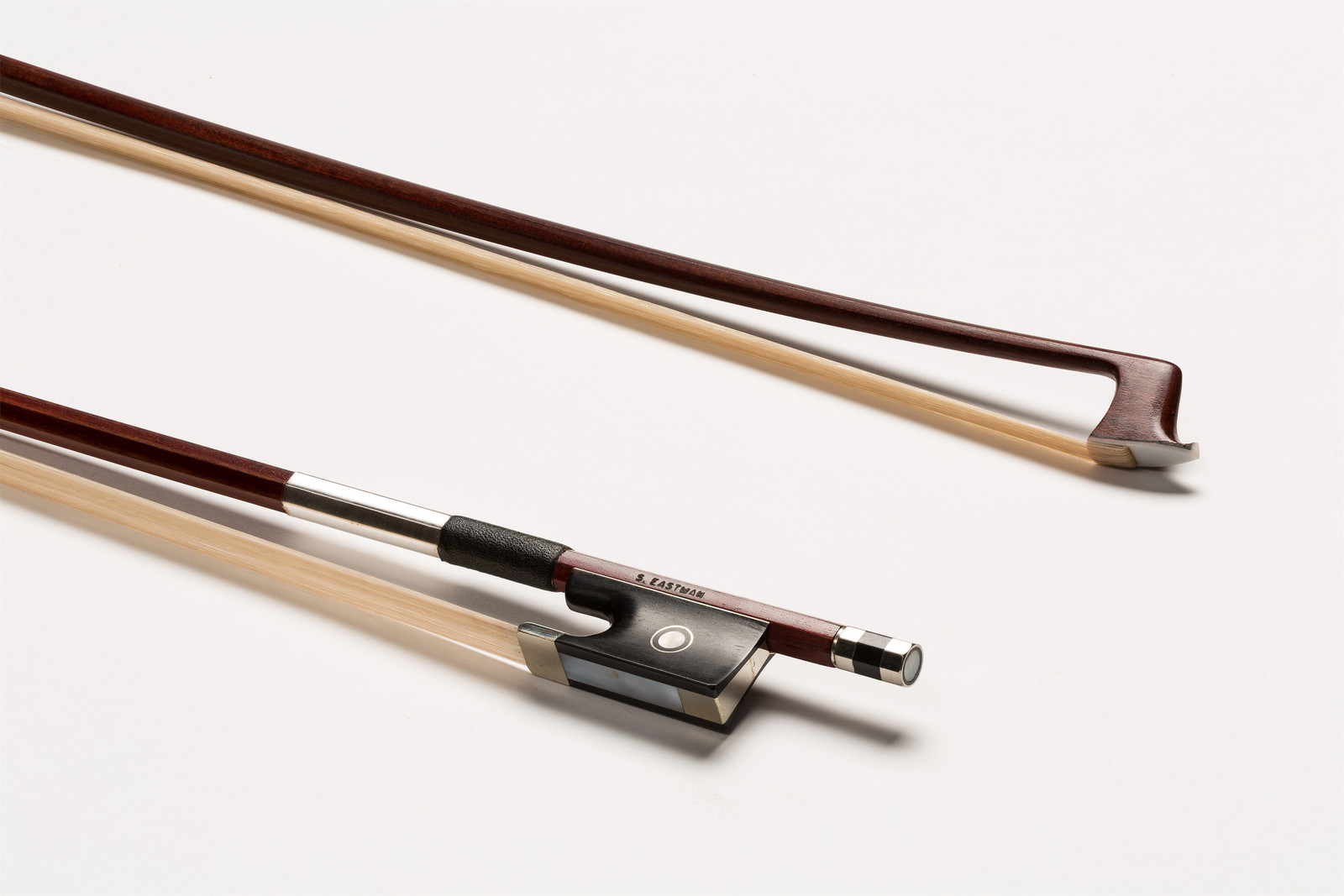 Eastman Samuel Brazilwood Violin Bow 3/4