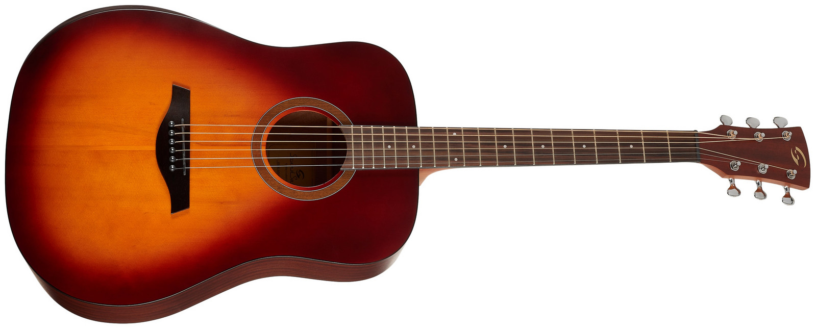 Soundsation EDGE SOLID SDN-BSB