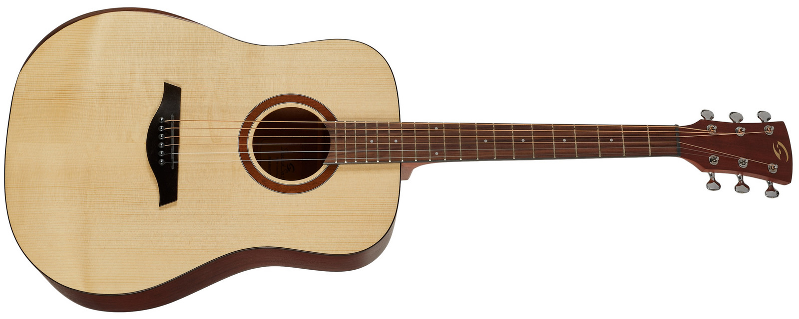 Soundsation EDGE SOLID SDN-NT